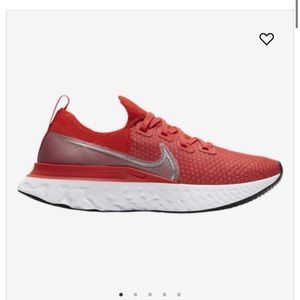 Nike React Infinity Run Flyknit